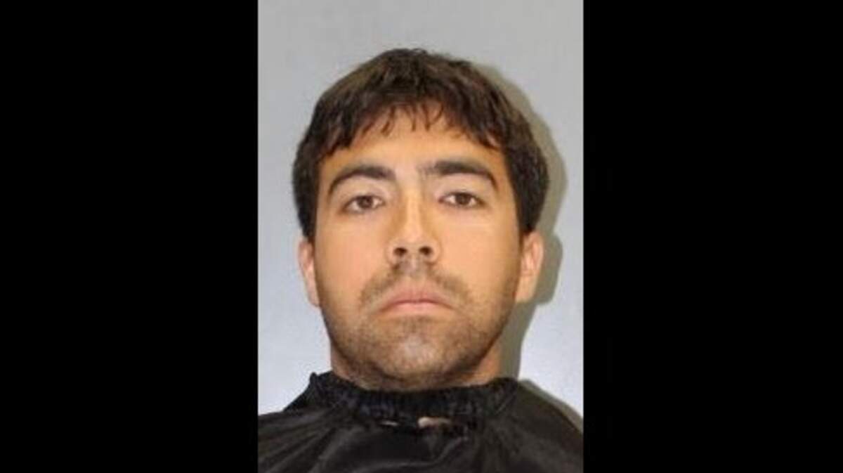 David Thomas Randolph was charged with assault and battery.