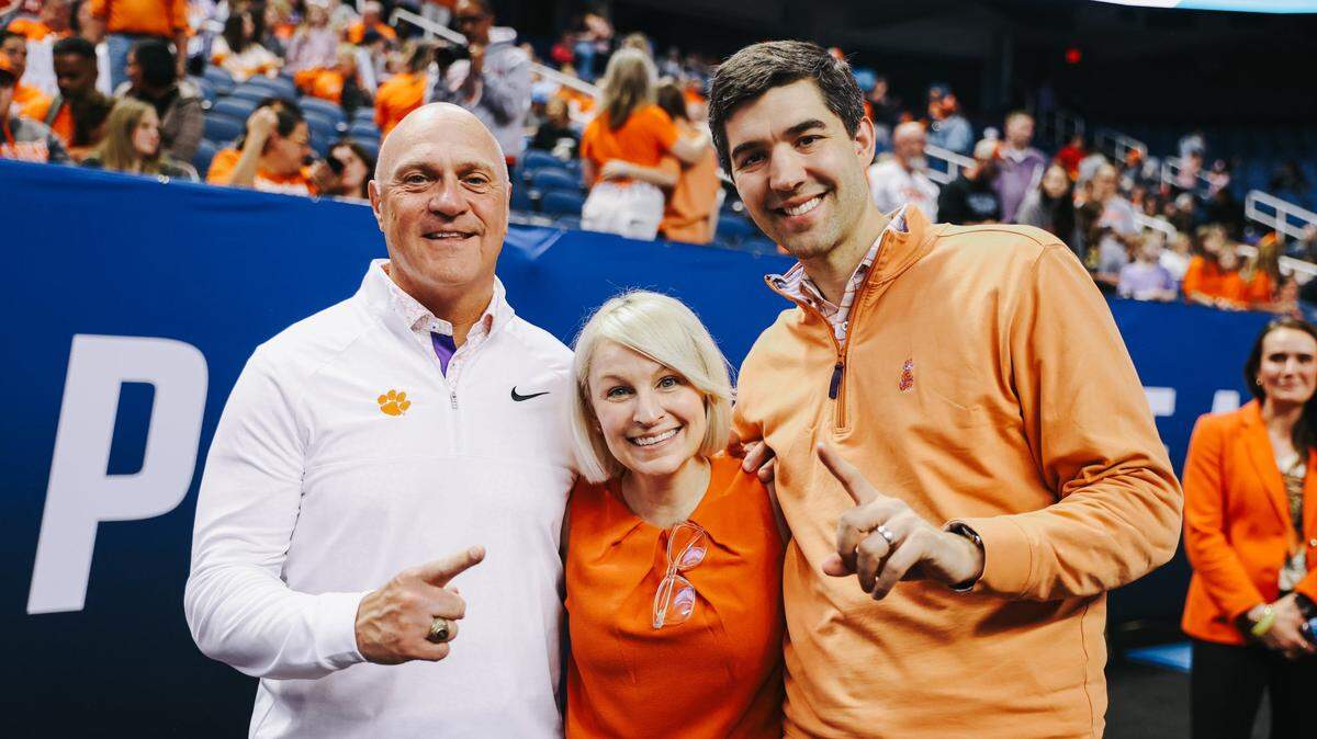 Clemson’s ex-gymnastics coach had a history of complaints. Did the school know?
