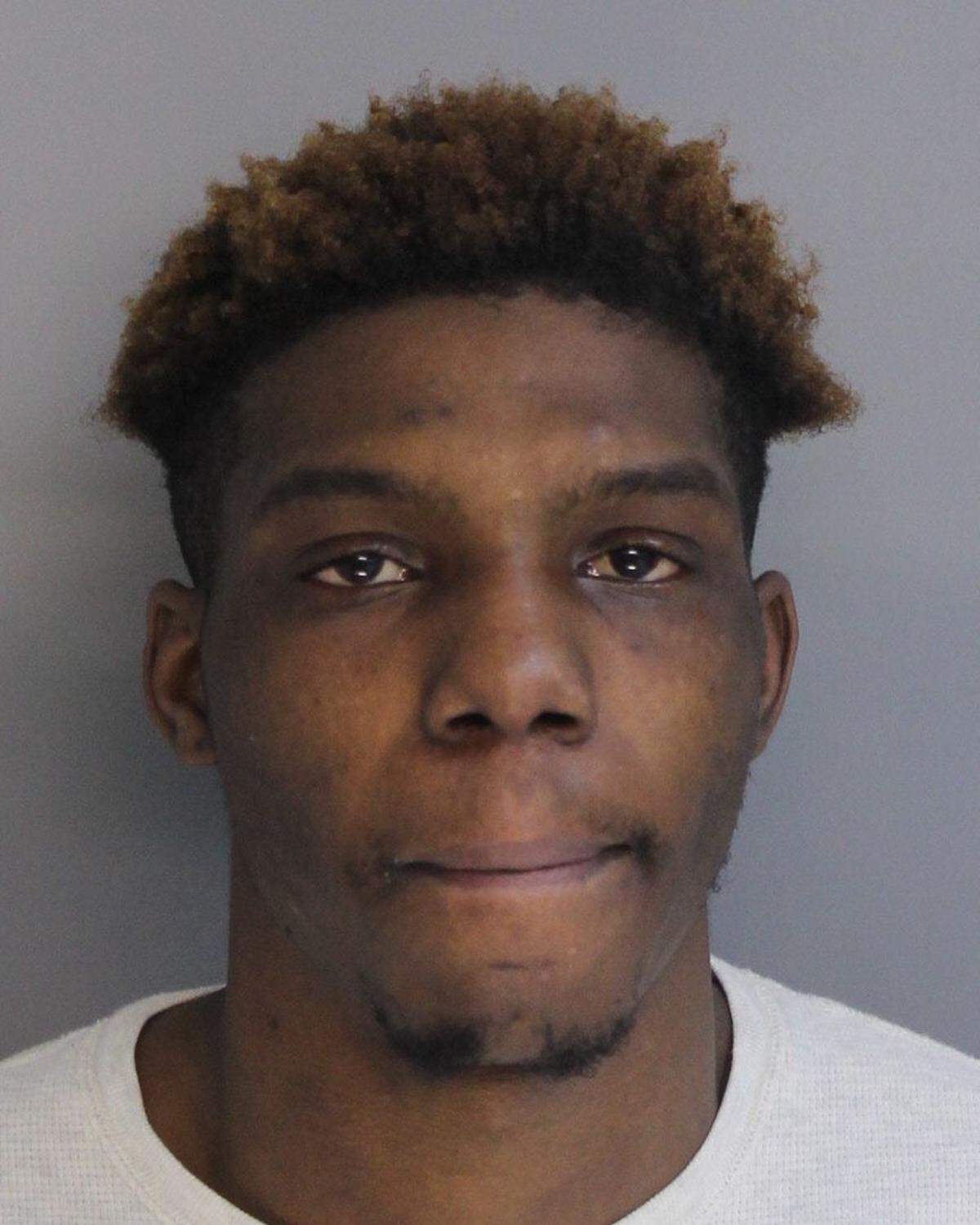 Jhaz Allison was kidnapped at gunpoint, the sheriff’s office said.