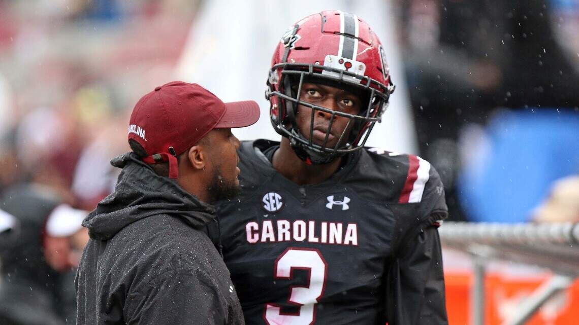 Several injured South Carolina starters will sit out spring practice