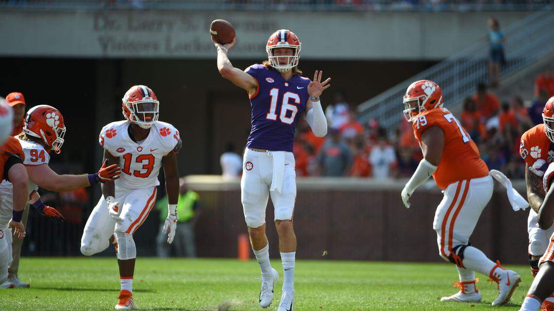 Five storylines for Clemson-Furman ... and a prediction