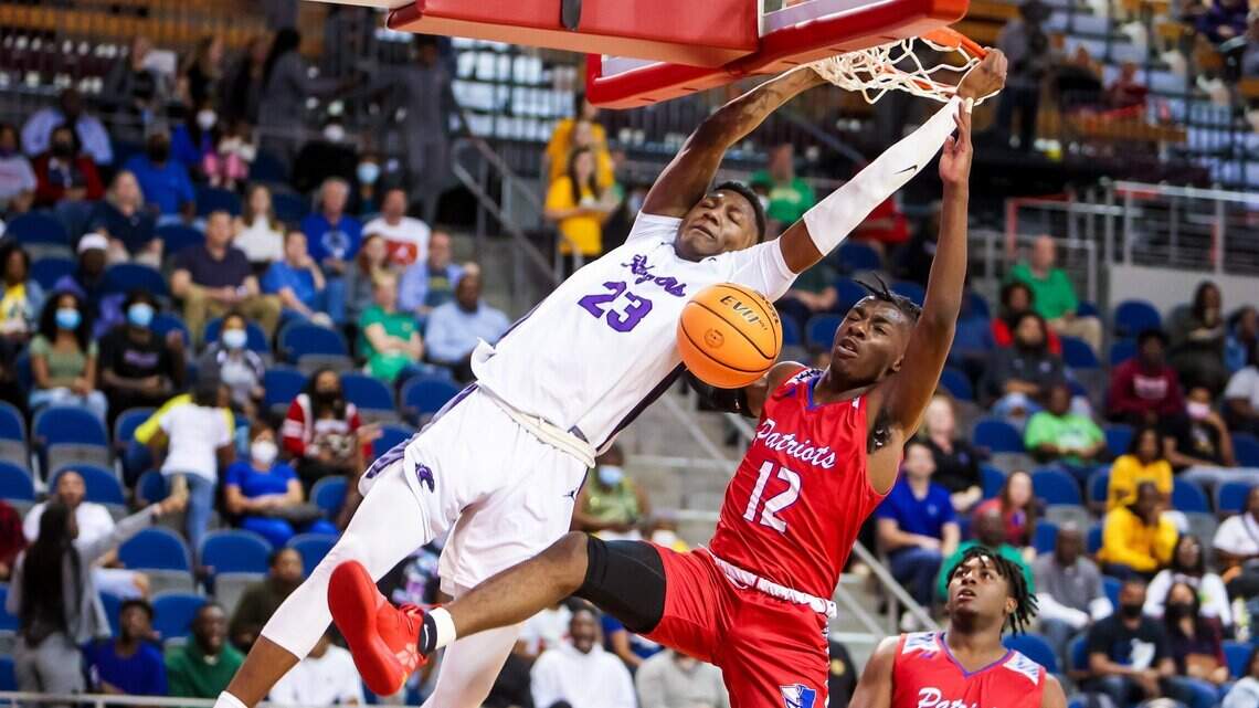 5-star recruit GG Jackson sets time for college decision. What we know