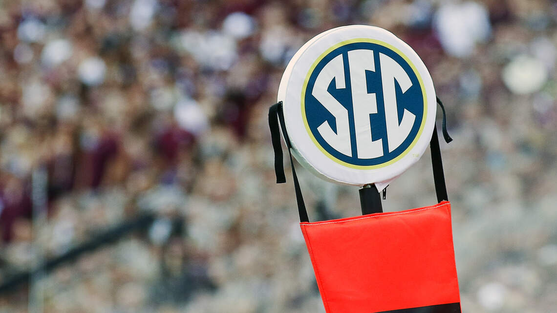 How will new SEC football schedule model impact South Carolina? We could find out soon