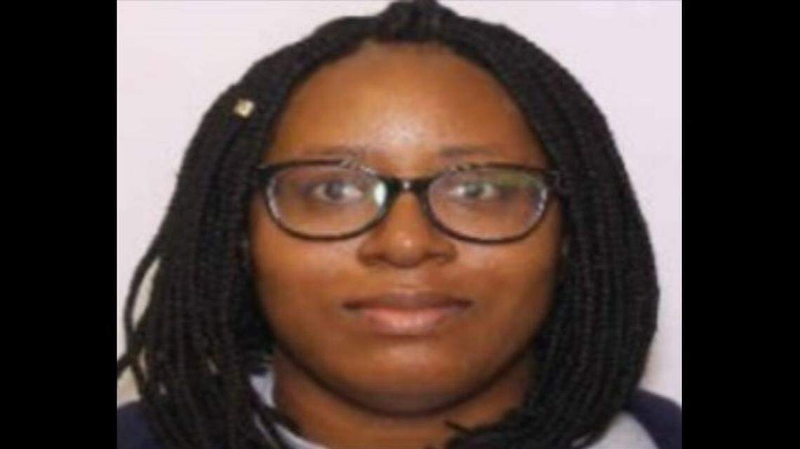 Body found in wrecked car during search for missing woman, Columbia police say