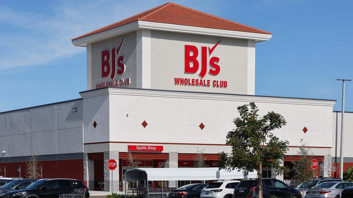 BJ's Wholesale Club will open a new location at 1475 Alice Drive in Sumter on Dec. 12, 2025.