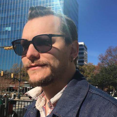 Profile Image of David Travis Bland