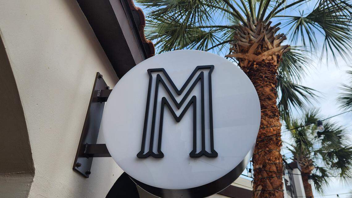 A buzzy new restaurant has opened in Lexington. Check out what’s on the menu