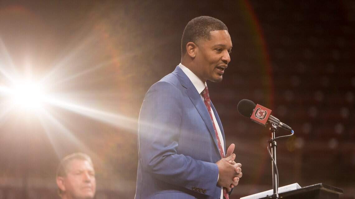 Lamont Paris locks in first meeting with GG Jackson. ‘We’re going to listen to him’