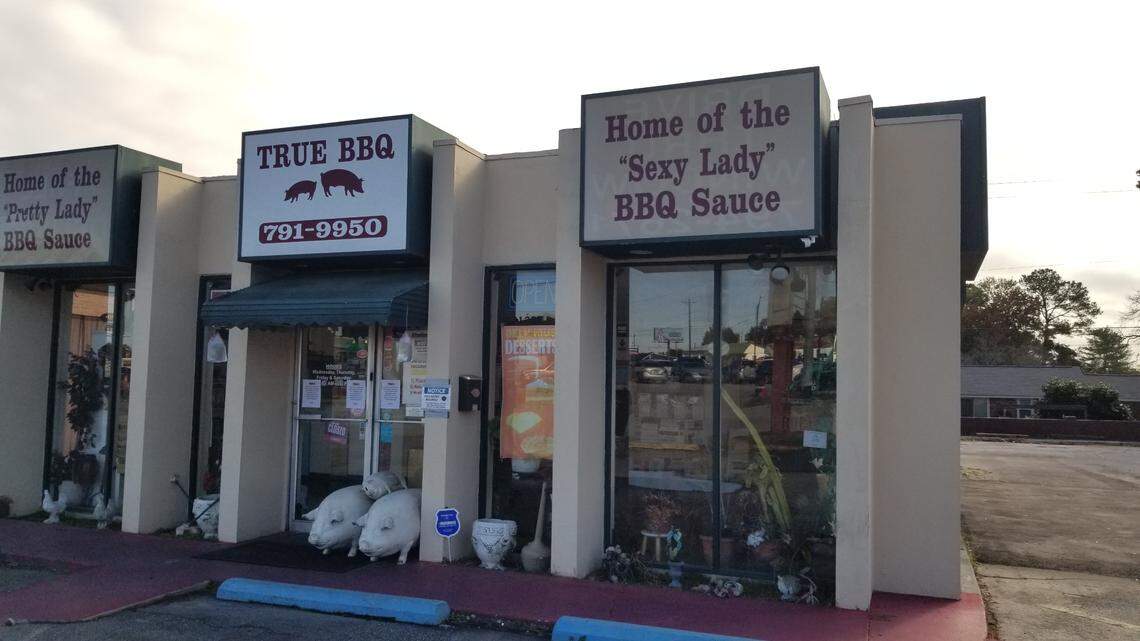 True BBQ, located at 1237 D Ave. in West Columbia, will reopen June 24 after being closed for about eight months.