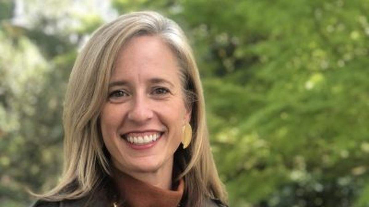 Ann Warner is CEO of Women’s Rights and Empowerment Network (WREN).