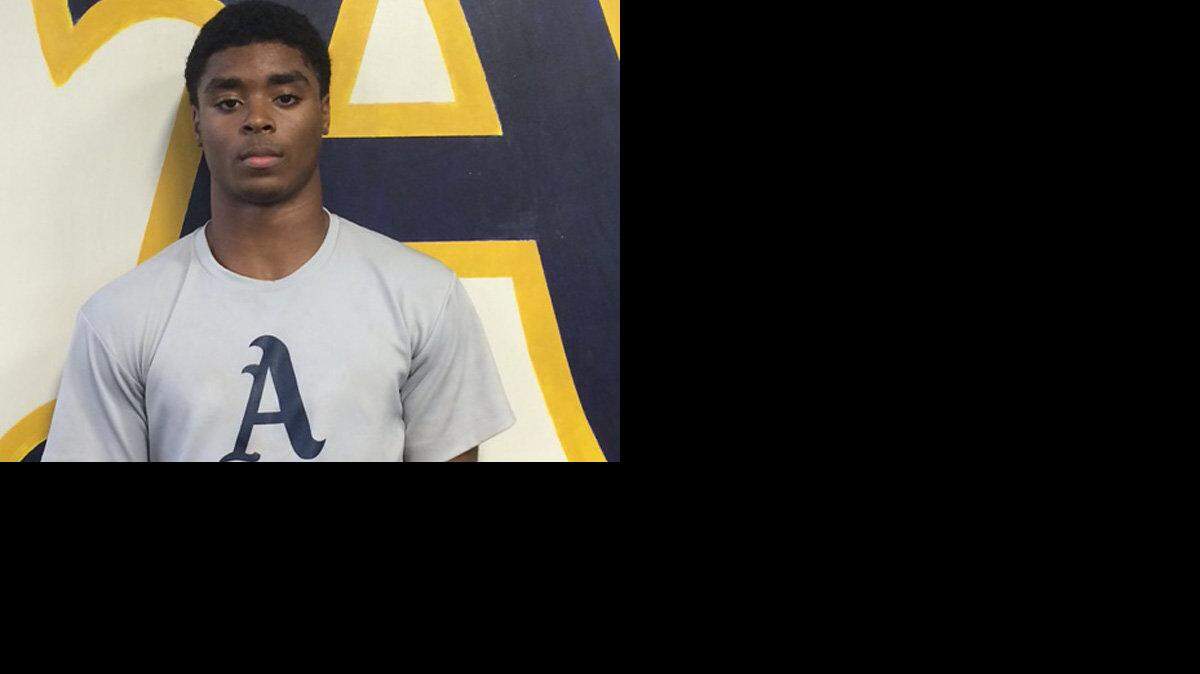 Damon Arnette