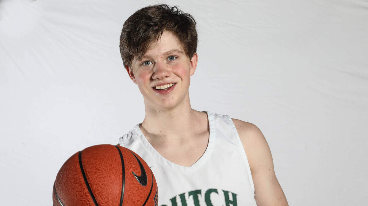 Houston Jones, Dutch Fork High School.