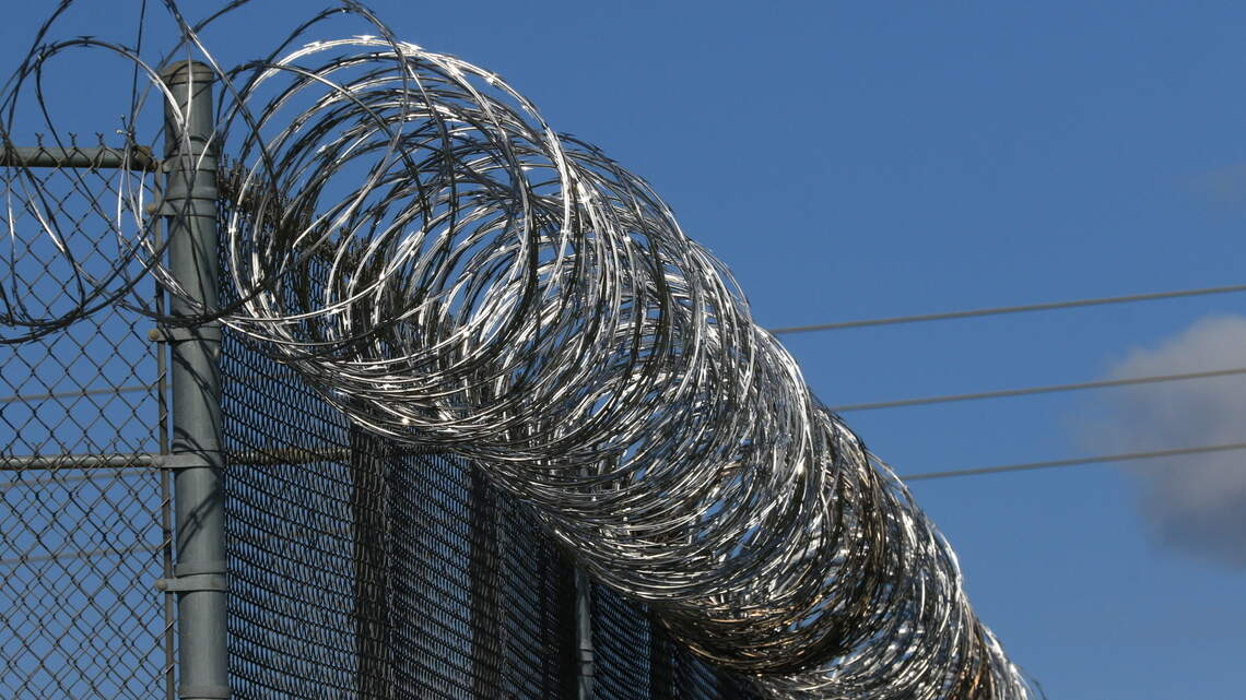 Third inmate in a week dies after positive test for COVID-19, SC prison officials say