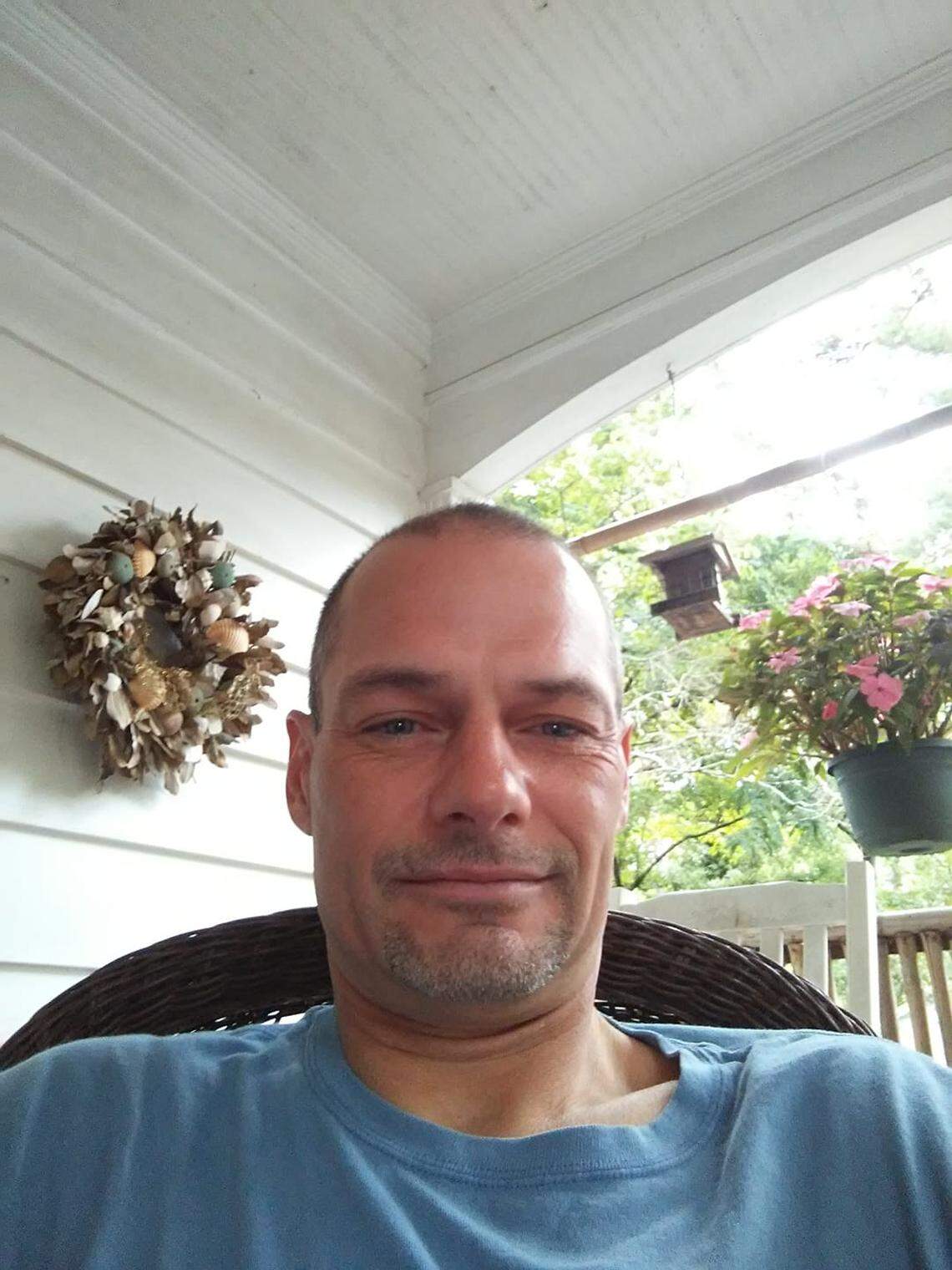 Daniel Westbury Jr. was reported missing by the sheriff’s office.