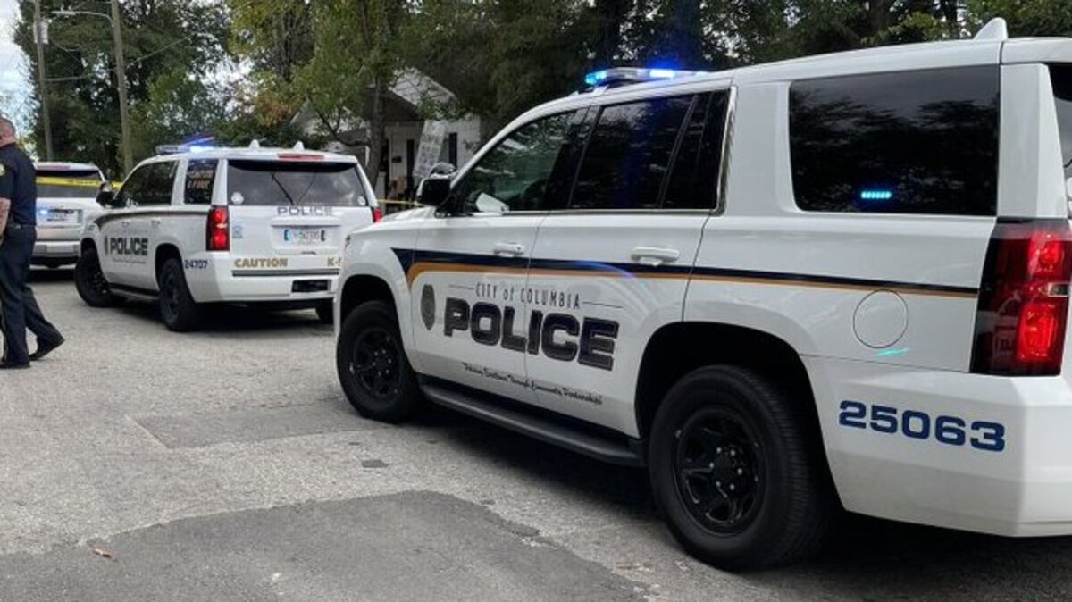 Man in Kansas wanted for fatal shooting in Columbia: SC cops | The State