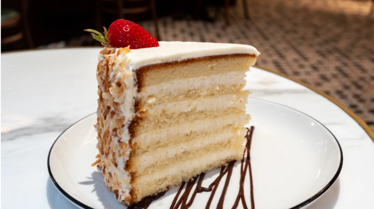 SC restaurant sells one of the nation’s best desserts, report says. Here’s where