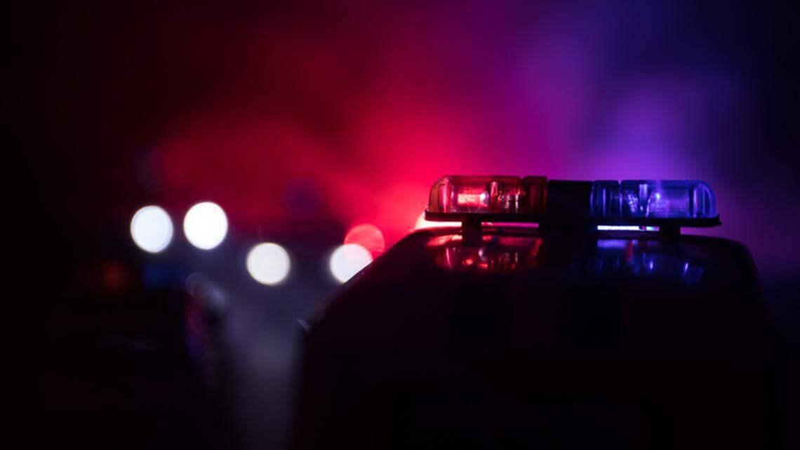 A Michigan woman’s death looked like a pedestrian and vehicle collision at first glance, but it was staged, according to police.