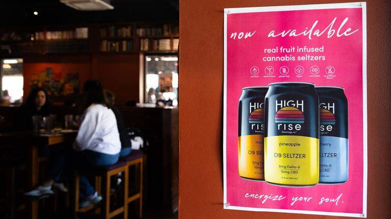 Will SC ban intoxicating hemp drinks for everyone? State weighs prohibition