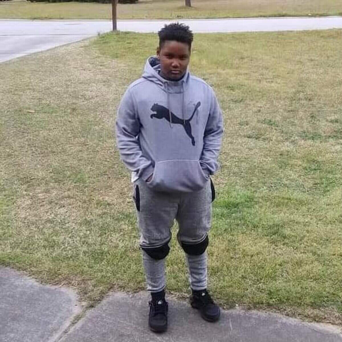 Romell Noble, a 15-year-old shown in this file photo, was reported missing by the Richland County Sheriff’s Department.