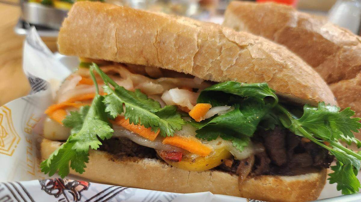Little Bee Bun Mee at 904 Knox Abbott Drive in Cayce has set July 11 as an official opening date.