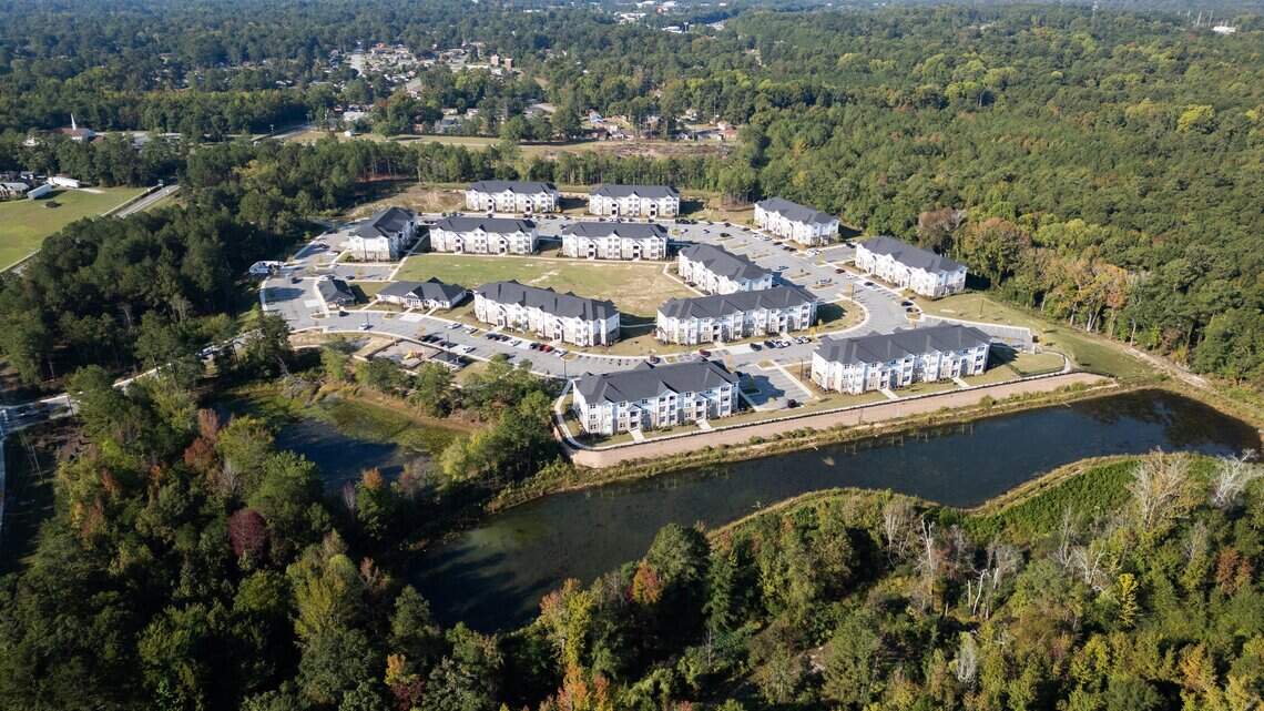 Columbia’s affordable housing is concentrated in North Columbia. Is it changing?