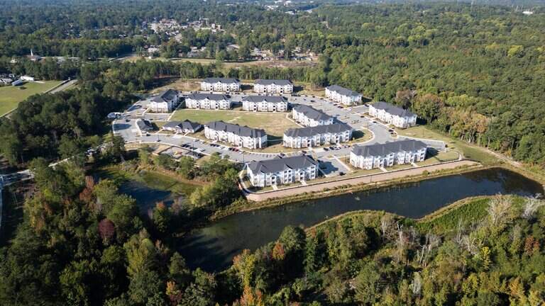 Columbia’s affordable housing is concentrated in North Columbia. Is it changing?