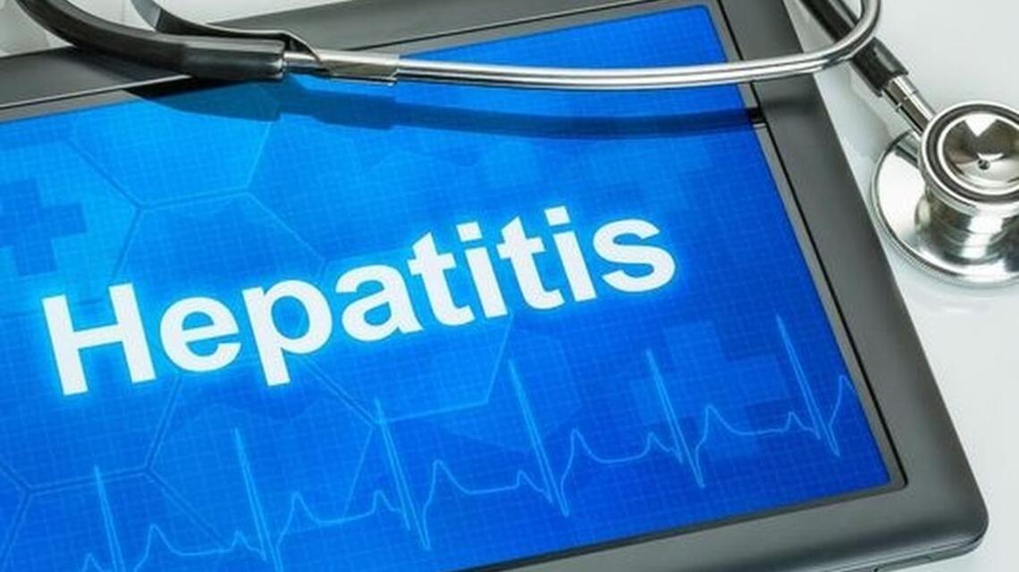 South Carolina declares hepatitis outbreak. What you need to know