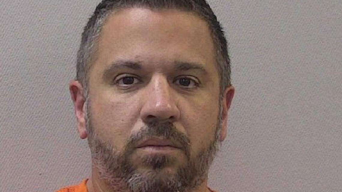 Former law enforcement officer exposed self to underage teen, SC officials say