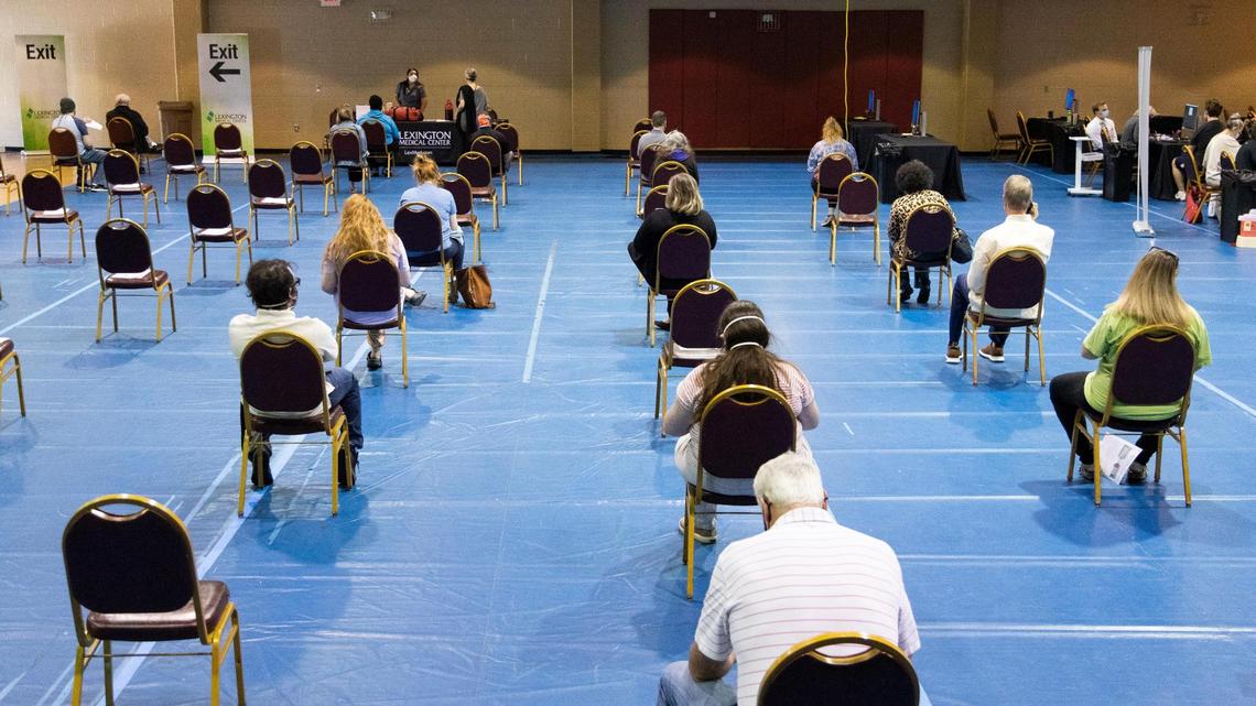 155 fully vaccinated people in SC got COVID-19 in extremely rare ‘breakthrough’ cases