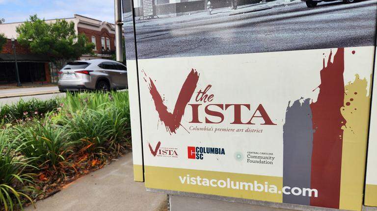 Columbia’s popular Vista to get a new restaurant in a bustling area. What we know