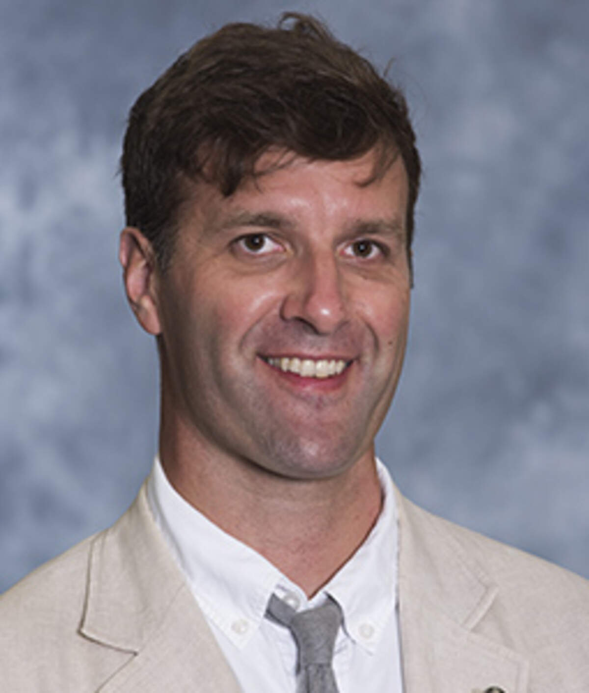 Jon Hale
