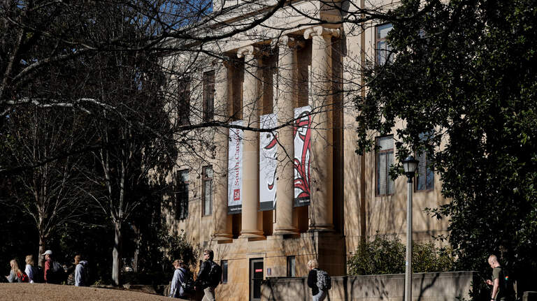 DOJ accused USC of an unconstitutional policy. University says it never existed