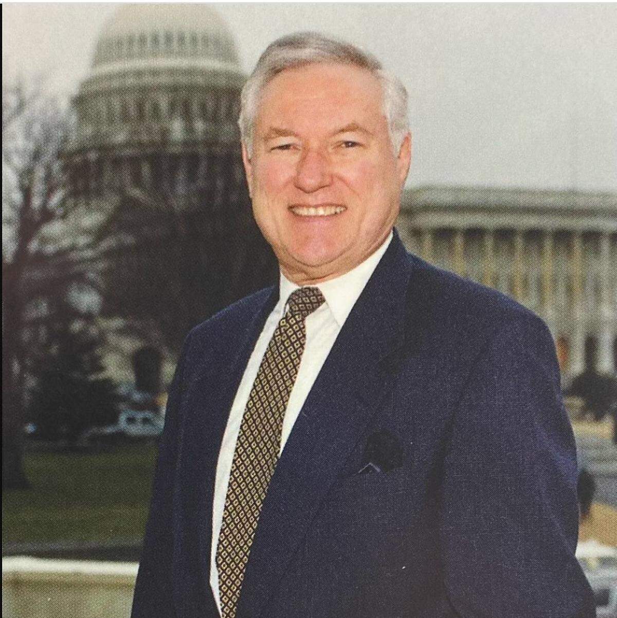 Richard “Duke” Short, former Chief of Staff to South Carolina Senator Strom Thurmond died at the age of 89.
