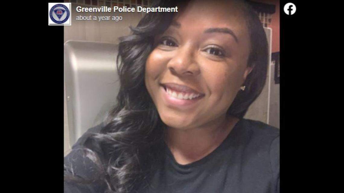 Brittany Michelle Davis