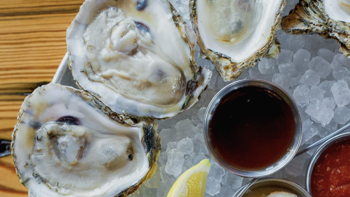 These are the 10 hottest restaurants in Greenville, Open Table says. See why they’re so popular