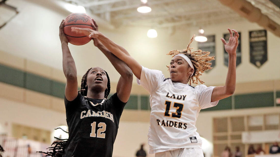 These Midlands HS basketball teams among top SC contenders to win state titles