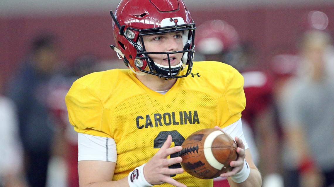 Ryan Hilinski making appearance at Major League Baseball game this weekend. Here’s why