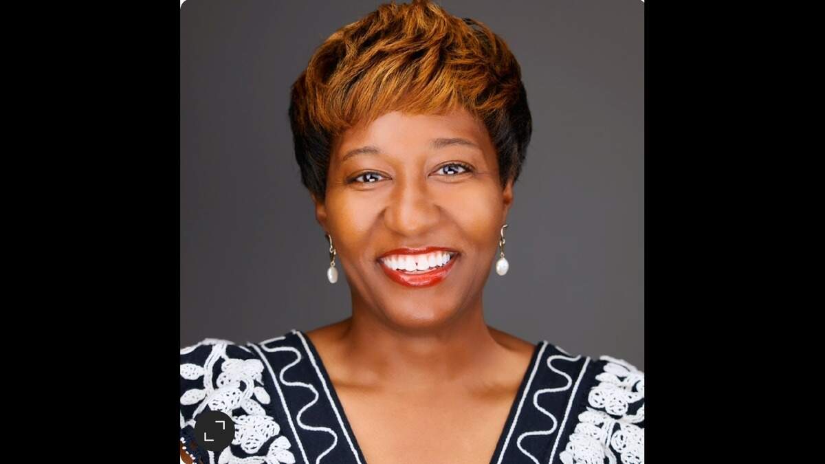 Christa Williams