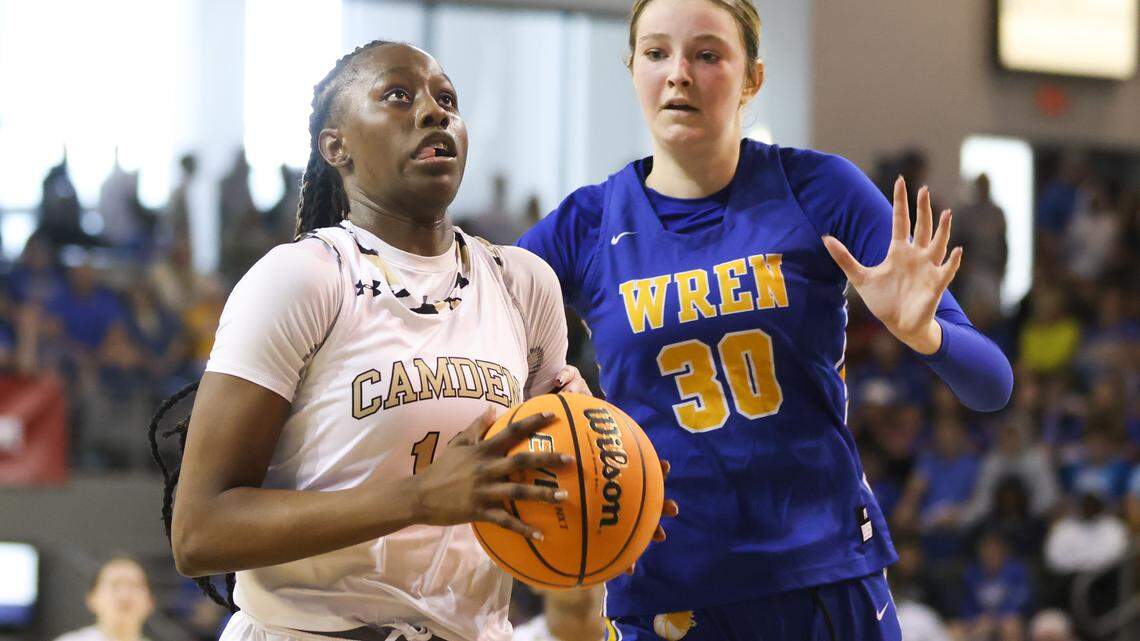 Nation’s No. 2 WBB recruit has commitment timeline in mind. Gamecocks get final visit