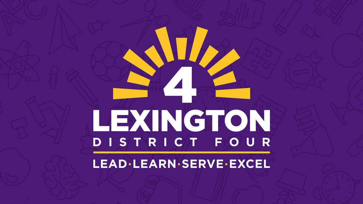 Lexington 4 school district