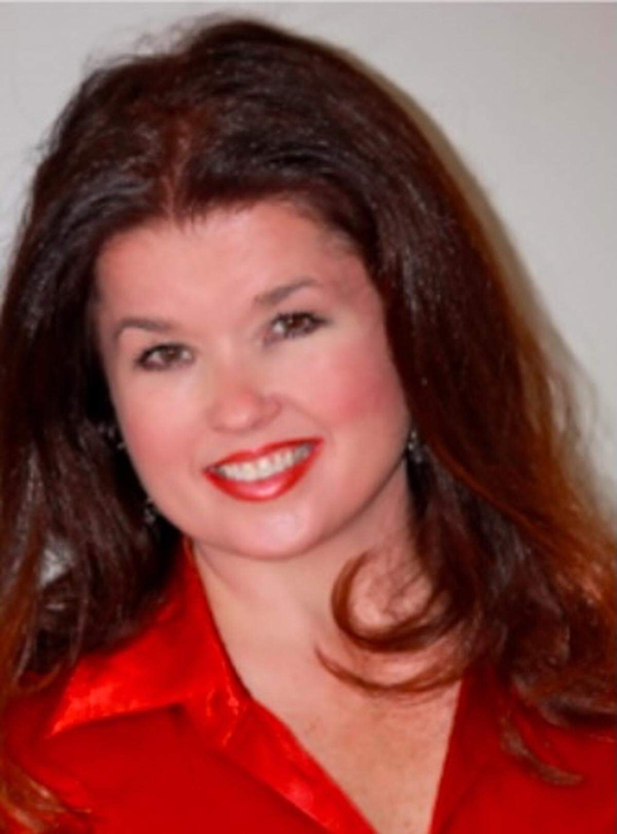 Angela Cooper has been named the next superintendent of Lexington School District 2.