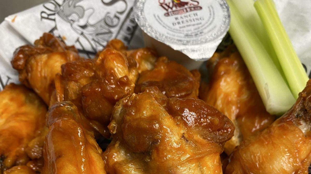 Carolina Wings & Rib House won The State’s 2024 Chicken Wings Bracket