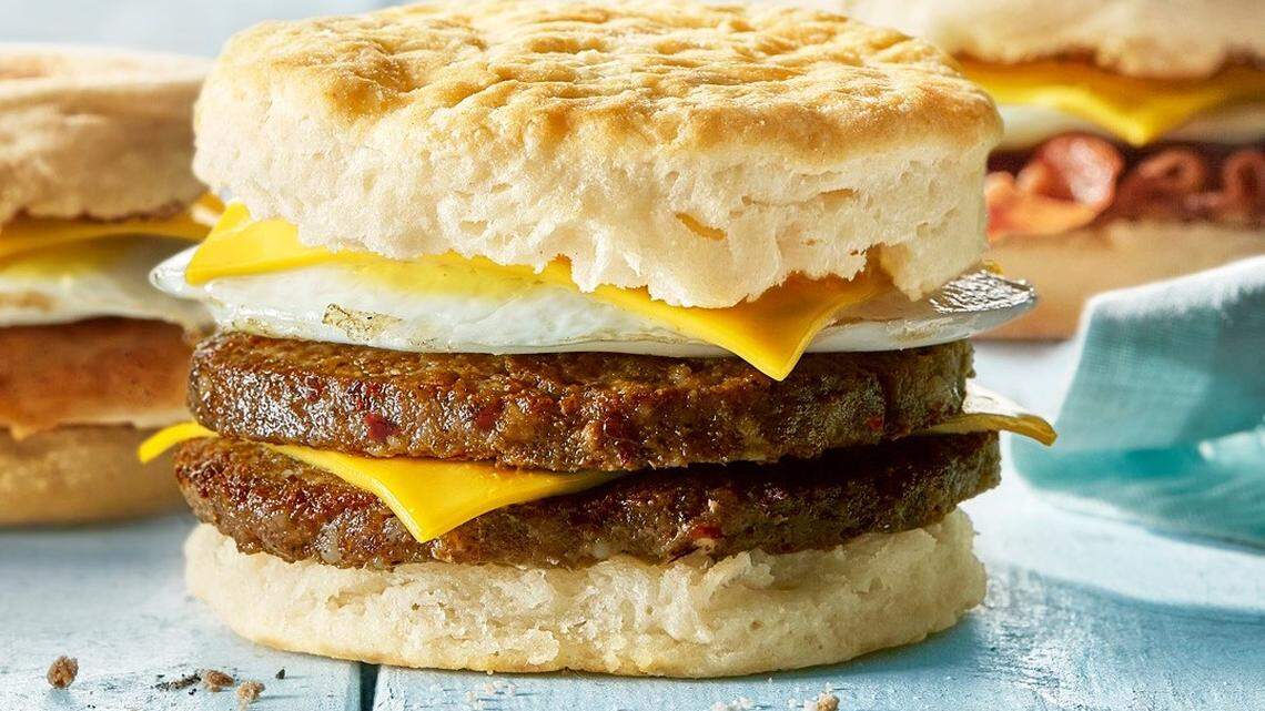 Biscuitville, a chain that has long been popular in North Carolina and Virginia and has been adding locations in South Carolina, will open a store at 2715 Clemson Road in northeast Columbia on Feb. 13, 2024.