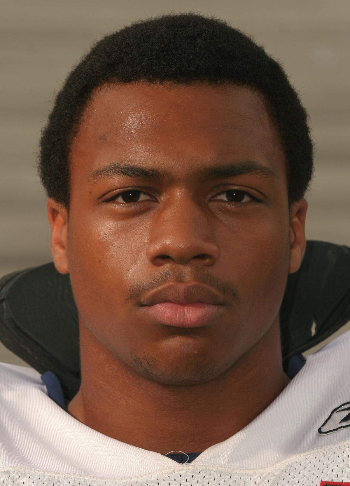 Columbia, SC 07-09-06. C. Aluka Berry - The State. Cheraw’s Cliff Matthews.