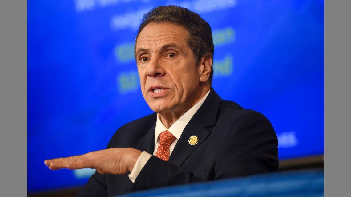 Were you hoping New York wouldn’t pay SC back for our quarantine order? Fugedaboutit!