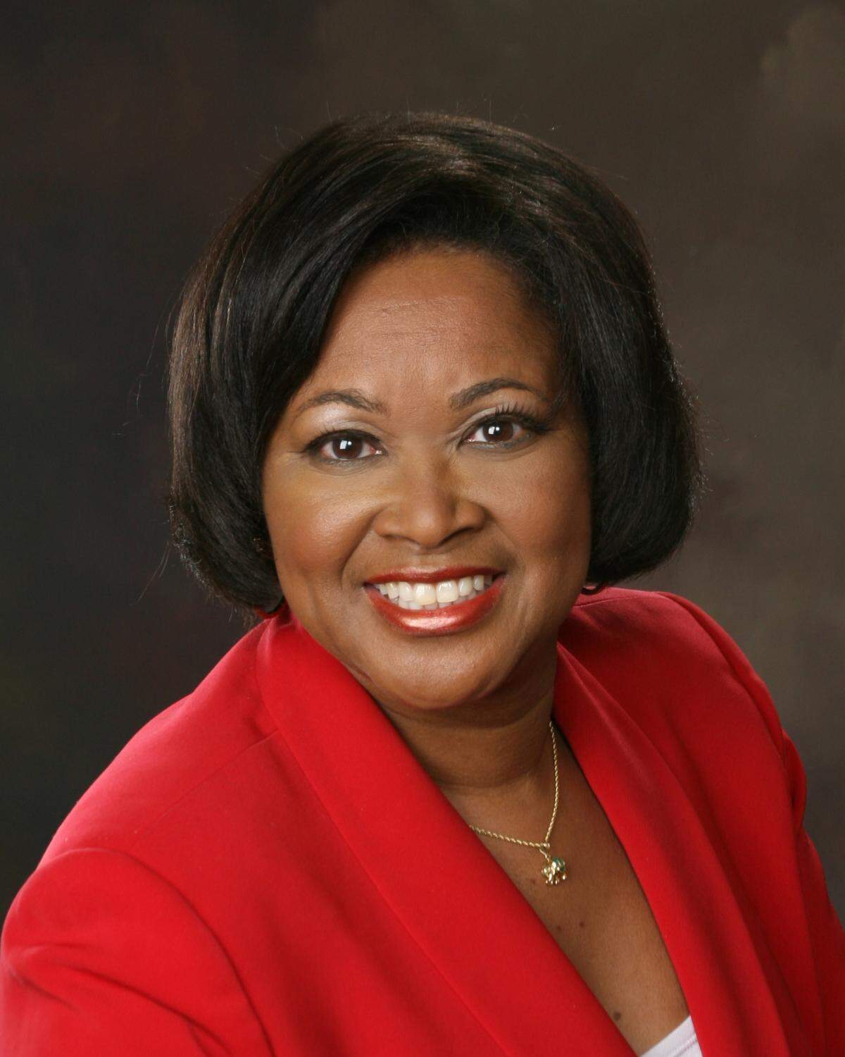 SC Rep. Annie E. McDaniel