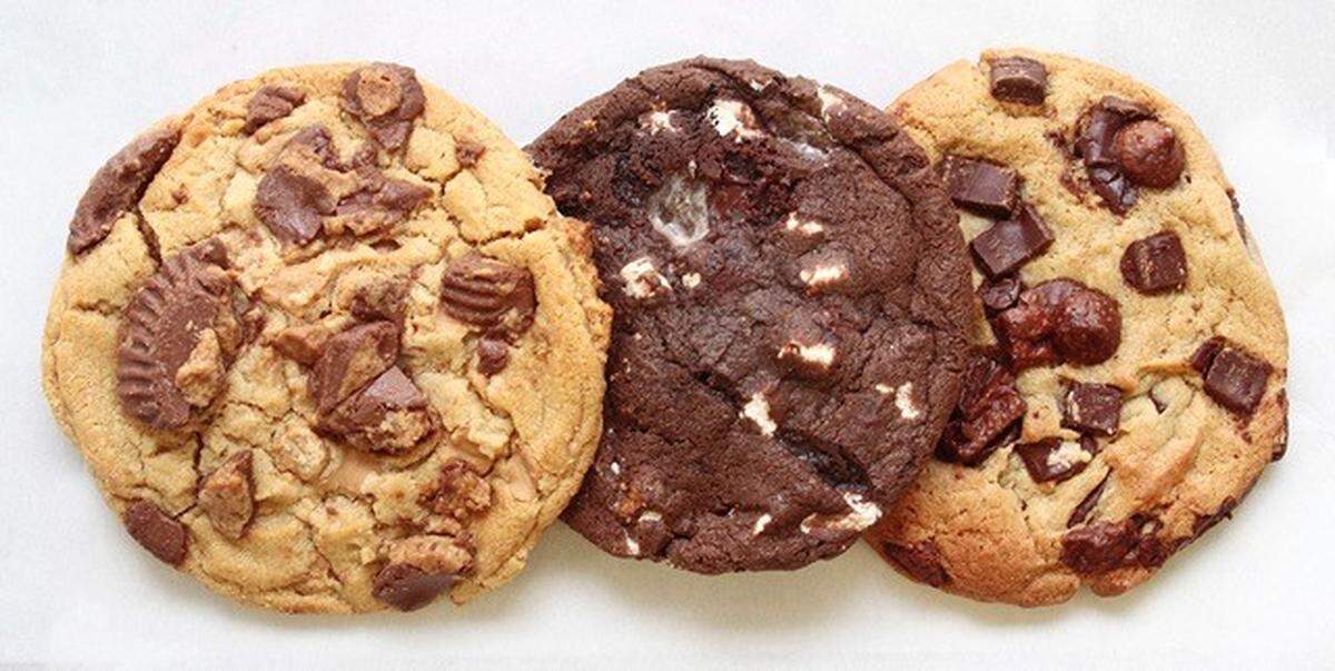 Insomnia Cookies.