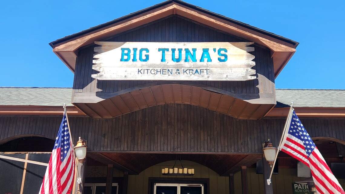 Big Tuna’s wins The State’s Lake Murray Restaurant Poll. What to know about them