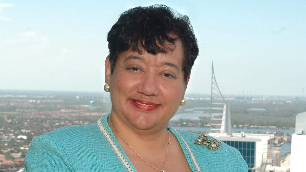 Barbara C. Moore