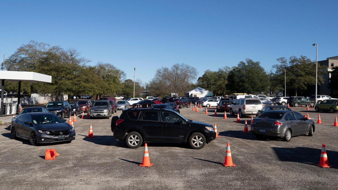 Did you recently test positive for COVID-19? You may not get a call from DHEC about it